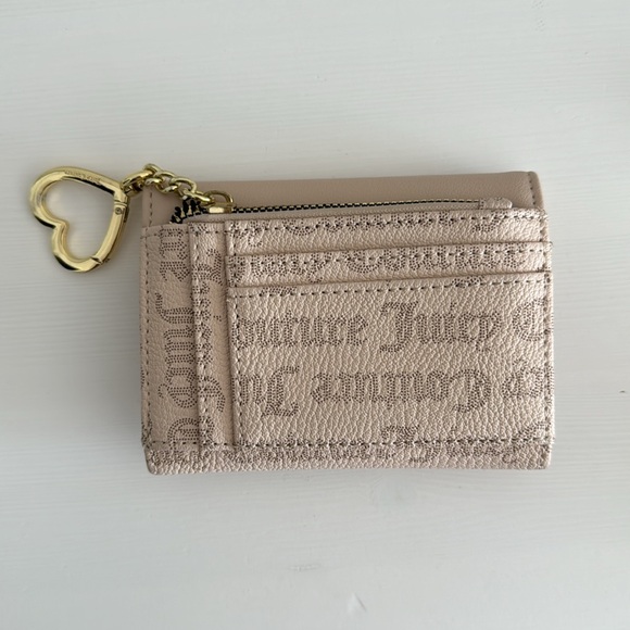 Juicy Couture Wallet - Picture 2 of 5